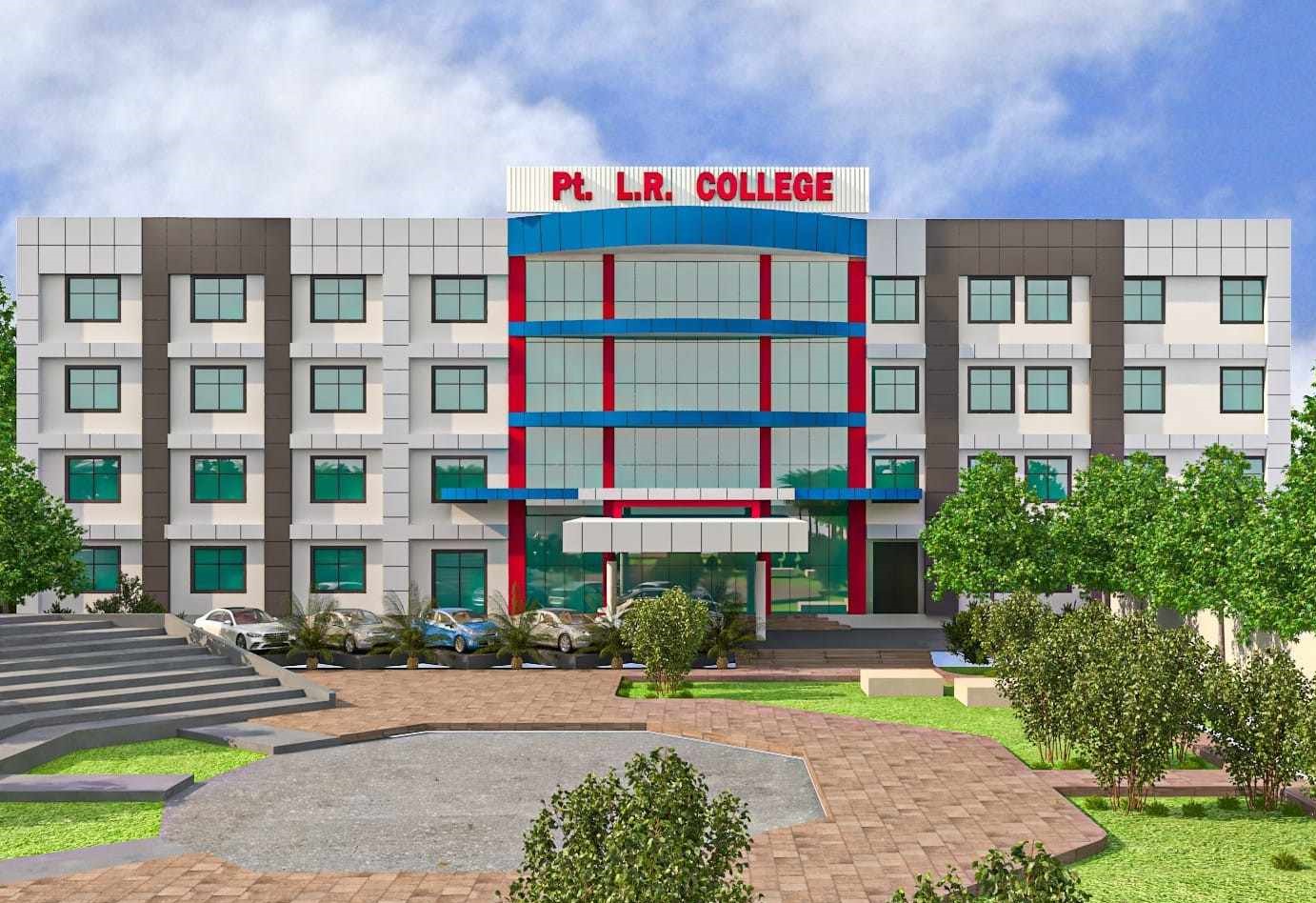 Best college in Faridabad